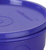 Cello Max Fresh 375 ML Single Polypropylene Container, ( Assorted Color )