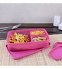 Plastic 100 ML Tiffin Box