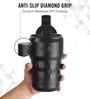 CELLO Nomad Insulated Flask Mug, 350ml, Black