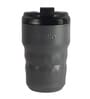 CELLO Nomad Insulated Flask Mug, 350ml, Silver
