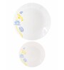 Cello Opalware Dinner Set (set of 35pcs)