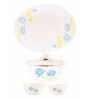 Cello Opalware Dinner Set (set of 35pcs)