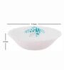 Cello Opalware Snack Bowl Set (set of 4pcs)