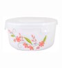 Cello Opalware Storage Container with Lid (set of 6pcs)
