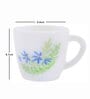 Cello Opalware Tea/Coffee Mugs (set of 12pcs)