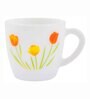 Cello Opalware Tea/Coffee Mugs (set of 6pcs)