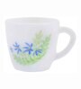 Cello Opalware Tea/Coffee Mugs (set of 6pcs)