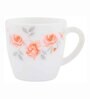 Cello Opalware Tea/Coffee Mugs (set of 6pcs)
