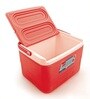 Cello Plastic Chiller Ice Packs, 3 Litres, Red