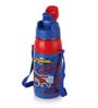 CELLO Puro Steel-X Hydra Kid Insulated Water Bottle, 520ml, Blue