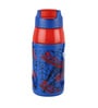 CELLO Puro Steel-X Hydra Kid Insulated Water Bottle, 520ml, Blue