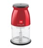 Cello 300W Red Electric Chopper (Model No: RED 200B)