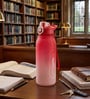 CELLO Rise N Shine Large Sipper Water Bottle, 1.2 Ltr, Sky Blue