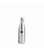 Cello Swift Steel Flask (500 Ml) Silver