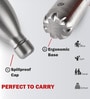 CELLO Swift Vacuum Insulated Stainless Steel Flask, 2000ml