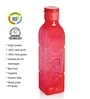 Plastic Multicolour 600 ML Bottle