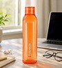 CELLO Multicolor BPA-Free 1 Ltr PET Water Bottle ( Set of 3 )