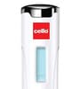 Cello White Premium Gogalas Blend-N-Mix1000 400-Watt Hand Blender