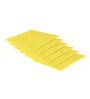 Cello Yellow Sponge Wipes