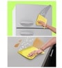 Cello Yellow Sponge Wipes