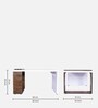 Elson Coffee Table in White Colour