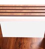 Elson Coffee Table in White Colour