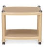 Coffee Table in Marble Beige Colour