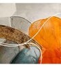 Centrum Multicolour Canvas Art Print
