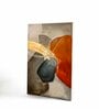 Centrum Multicolour Canvas Art Print