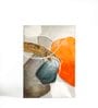 Centrum Multicolour Canvas Art Print
