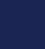 Centurion Steel 2 Door Almirah in Midnight Blue Colour