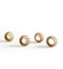 Ceon Napkin Ring Set Of 4