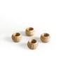 Ceon Napkin Ring Set Of 4