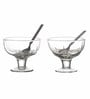Zest 200ml X Glass (Set of 6) Dinner Bowl