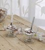 Zest 200ml X Glass (Set of 6) Dinner Bowl