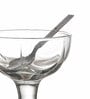 Zest 200ml X Glass (Set of 6) Dinner Bowl