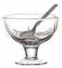 Zest 200ml X Glass (Set of 6) Dinner Bowl
