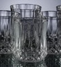 Hilt 200ml (Set of 6) Everyday Glass