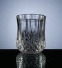 Hilt 200ml (Set of 6) Everyday Glass
