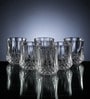 Hilt 200ml (Set of 6) Everyday Glass