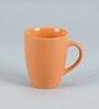 Colour Pop 250ml Multicolour Ceramic (Set of 6) Coffee Mug