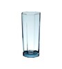 Blue 260 ml (Set of 6) Everyday Glasses