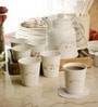 Ceradeco Ceramic Kettle Set