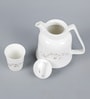 Ceradeco Ceramic Kettle Set