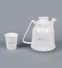 Ceradeco Ceramic Kettle Set