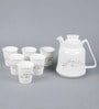 Ceradeco Ceramic Kettle Set