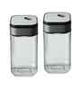 Ceradeco Set Of 2 Salt Pepper Shakers Set