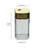 Set of 2 Salt Pepper Shaker