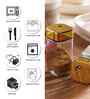 Set of 2 Salt Pepper Shaker