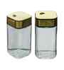 Set of 2 Salt Pepper Shaker